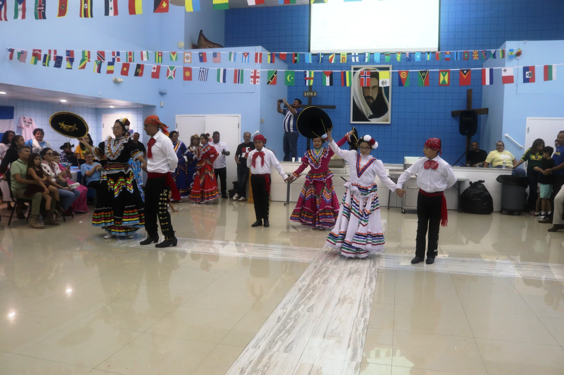 Scalabrinians Special Event